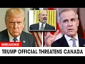 Download Lagu 1 MINUTEN GELEDEN: Carney zal China's gedurfde aanbod accepteren na Trumps OPEN DREIGING
