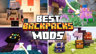 6 Best Backpack Mods for Minecraft 1 20 1 1 21 1 26 1 2 NeoForge Forge Fabric