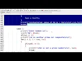 Learning Math in C