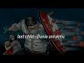Last child - dunia untukmu (versi covid-19)