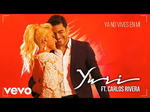 Download MP3 Yuri - Ya No Vives en Mí (Versión Pop) (Cover Audio) ft. Carlos Rivera
