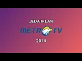 Download Lagu Jeda Iklan Metro TV (2014)