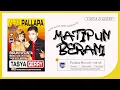 Download Lagu Tasya Rosmala feat Gerry Mahesa - Matipun Berani (Official Music Video)
