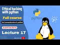 From Beginner to Expert Python List Comprehension Lecture 17