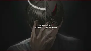 Citizen Soldier Face To Face Slowed Reverb Lyrics 