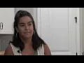 Uncut Interview with St Johns County School Board candidate Racheal Hand