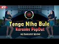 Download Lagu DJ TENGA NIHA BULE - KARAOKE REMIX VERSI DJ NIAS - By Gustav Remix