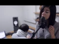 The Knife - Heartbeats (Cover) by Daniela Andrade x Dabin