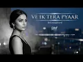 Ve Ik Tera Pyaar | Reimagined | Noor Jahan | Remix Cover 2026