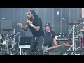 Sevendust - Enemy (Live in Daytona Beach, FL 5-18-25) Welcome To Rockville
