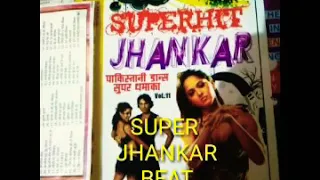 bekhudi mein sanam yaadein with super jhankar beat