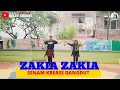 SENAM KREASI DANGDUT \