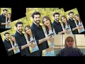 Barış;He Reveals the Reason Behind His Hasty Marriage to Gülüm—Leaving Yağmur in Shock...