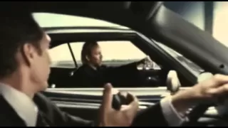 Drive Angry The Accountant S Scar Deleted Scene 