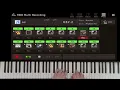 Download Lagu Yamaha Genos - How to multitrack record from a simple midi recording.