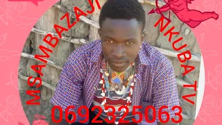 MAYIKUSAI HARUSI YA NUNDI GWA NDAMA 2024 