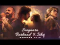 Lagu Saiyaara x Barbaad x Ishq | Emrose Percussion | Saiyaara Mashup | Instagram Trending Songs 2025