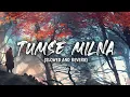 Download Lagu Tumse Milna (Slowed and Reverb) SAR Music's