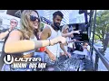 Download Lagu 1H AFRO HOUSE MIX | ULTRA BUS 2025 - MIAMIBus‬ | DJ SET - PART 1