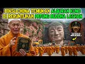 Download Lagu SUBHANALLAH ❗ BIKSU AKUI KEBENARAN PATUNG BUDDHA LESHAN ADALAH NABI ZULKIFLI