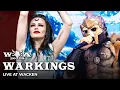 Lagu Warkings - Live at Wacken Open Air 2025