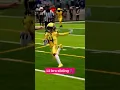 Download Lagu He really turning up out there 🔥 (via the909s/IG) #shorts #football #highlights #nfl #celebration