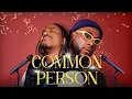 Download Lagu Burna Boy - Common Person  By Deven Harry #burnaboy  #commonperson