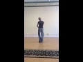 2015 Flash Mob Dance Routine Maynard ArtWalk May 2