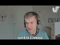 How to do a curl release - with Daniel Stenberg