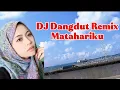 Download Lagu DJ Dangdut Remix Matahariku,Teman Perjalanan
