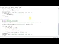 Inventory Stock Management in python
