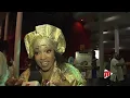 Destra Garcia Delivers Powerful ‘Reflections’ Performance