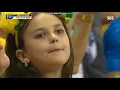 Anthem of Brazil (Hino Nacional Brasileiro) vs. Belgium (FIFA World Cup 2018)