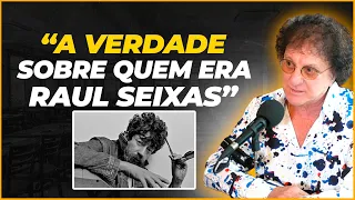 A VERDADE sobre Raul Seixas