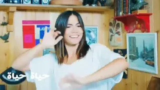 عيشي حياتك طنشي 