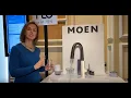 First Look U by Moen Smart Faucet