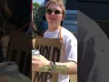 Lewis Capaldi - Hold Me While You Wait (Glastonbury 2019)
