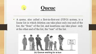 Data Structures Stacks and Queues in urdu hindi