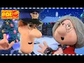 Lagu Pat Delivers Twinlky Lights In the Snow!! 😲💡❄️ | Postman Pat Special Delivery Service | Full Episode