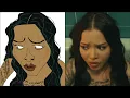 POP DRAWING MEME #140 | BELLA POARCH - LIVING HELL | Ruby Fun