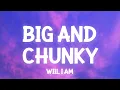 Download Lagu Will.I.Am - Big and Chunky ​(snippet Lyrics) it's all in the way she moves what she do TikTok