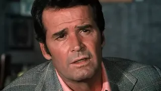 James Garner s Brutal Childhood Made Him a Better Actor