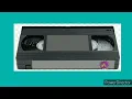 Download Lagu Opening To Alice In Wonderland 1998 VHS (Castilian Spanish) (English Dub)
