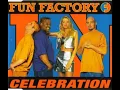 Lagu Fun Factory  -  Celebration (1995) (HQ) (HD) mp3