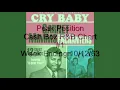 Cry Baby - Garnett Mimms - 1963