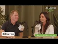 Bobby Flay Reveals His Favorite Food City and Reflects on His Career