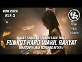 Download Lagu DJ FUNKOT PONTIANAK - WAKIL RAKYAT (IWAN FALS) REMIX BY DJ ROCKY RUDAS