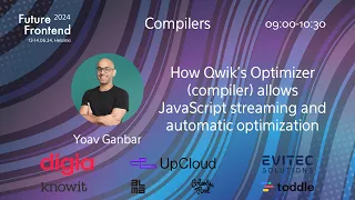 FF24 - Compilers