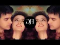 Download Lagu Dil Kehta Hai (Remix) - DJ H UK | Aamir Khan, Manisha Koirala | Akele Hum Akele Tum |  #Dilkehtahai