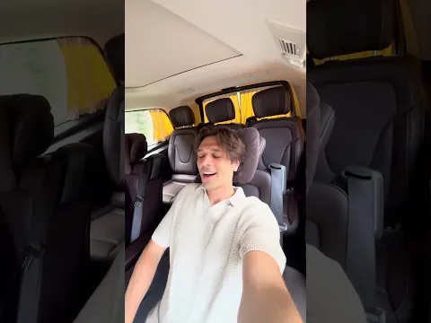 Taxi più Lussuoso della Cina